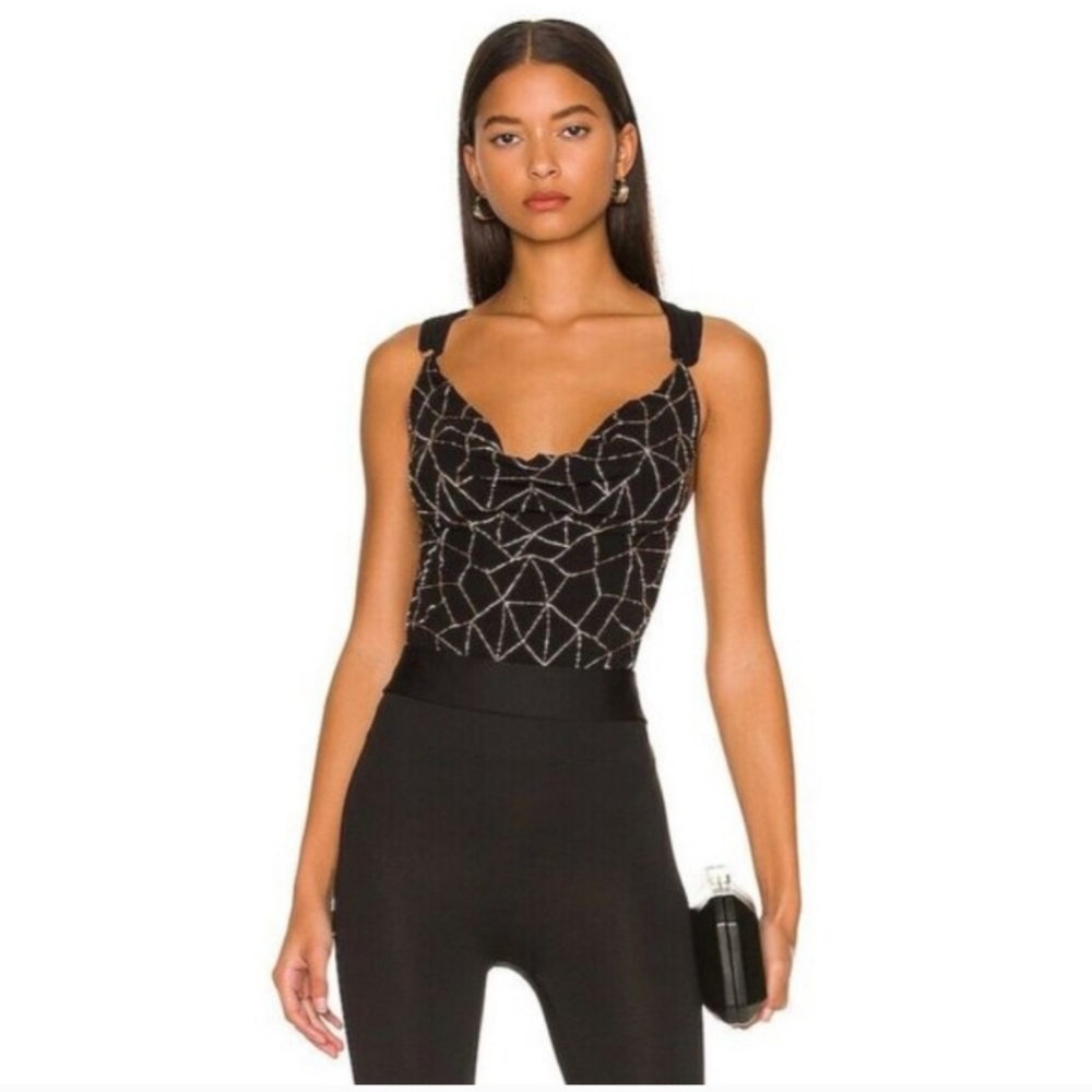 Free people bodysuit